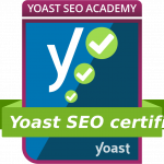 Yoast SEO Certificación