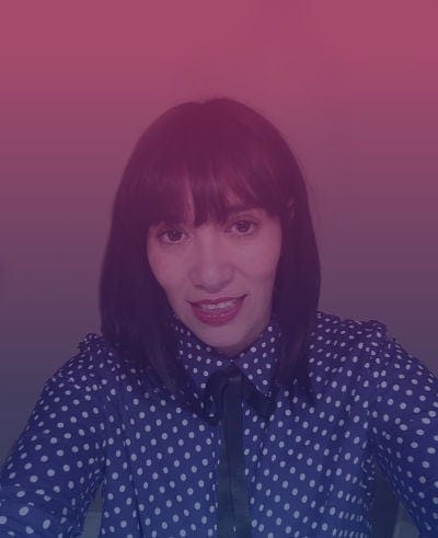 Carolina Novoa Pizarro - Marketing Manager & Senior Designer