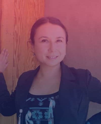 Jéssica Godoy Castro - Periodista & Copywriter