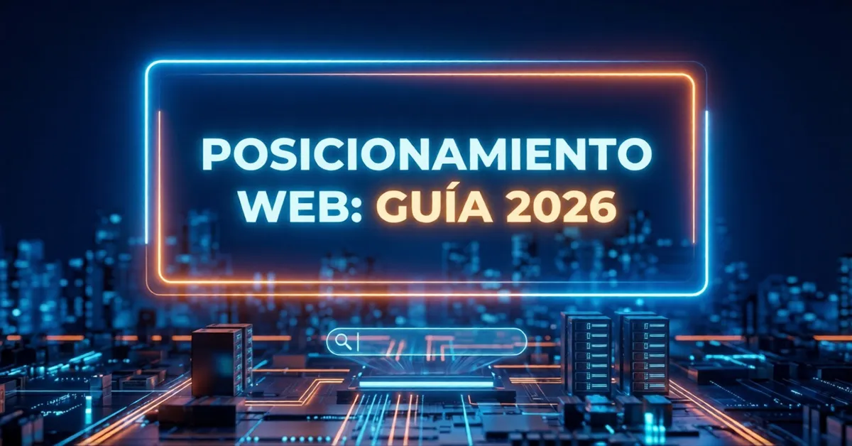 Posicionamiento web en Chile