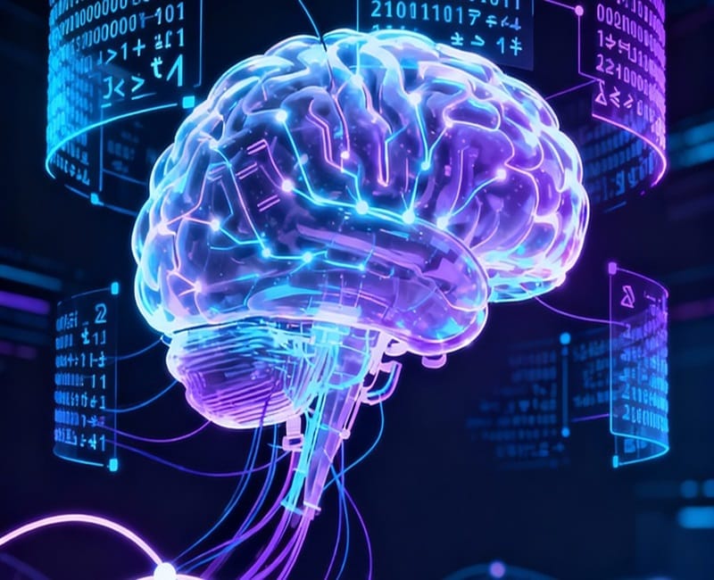 La inteligencia artificial está revolucionando el posicionamiento web