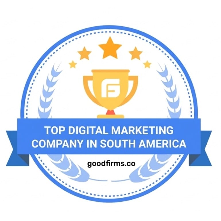 Insignia DesignRush Top Digital Marketing Company