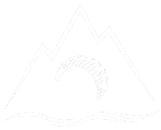 Logo Clases de Kitesurf