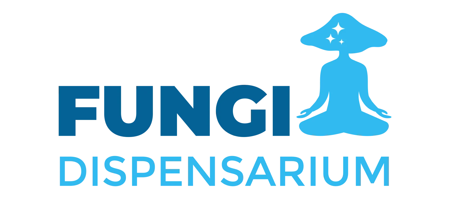 Logo Fungi Dispensarium