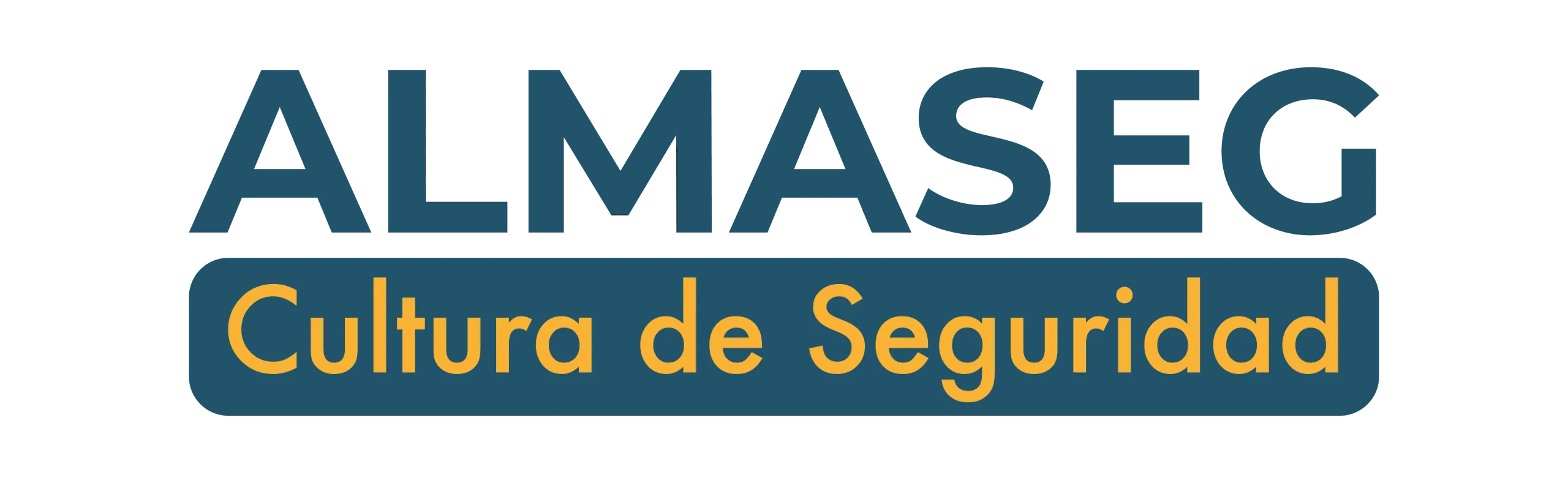 Logo Almaseg
