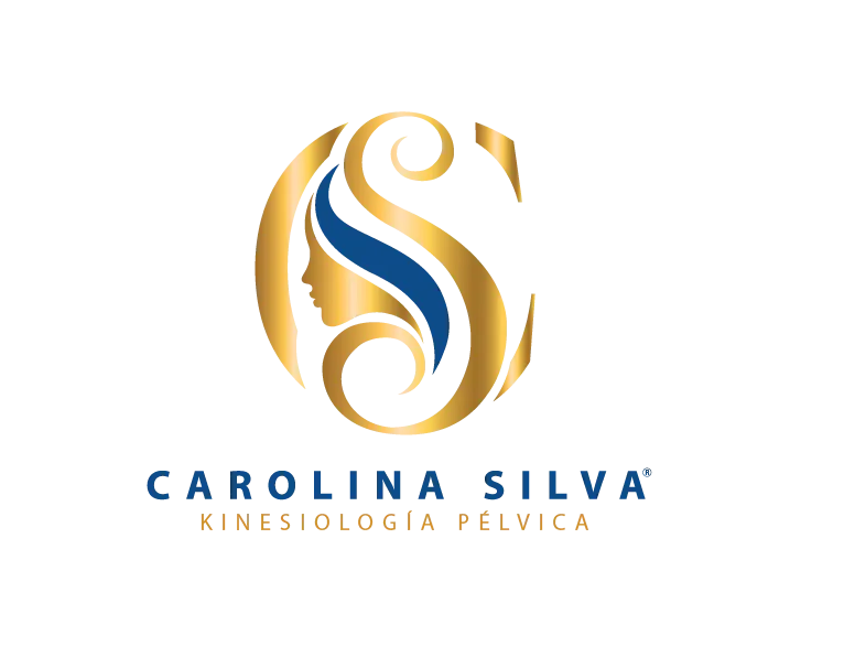 Logo Carolina Silva