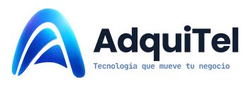 Logo Adquitel
