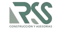 Logo RSS Construccion