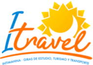 Logo Itravel