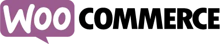 Logo WooCommerce