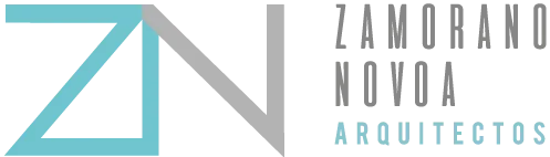 Logo ZN Arquitectos