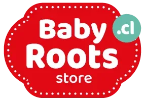 Logo Babyroots