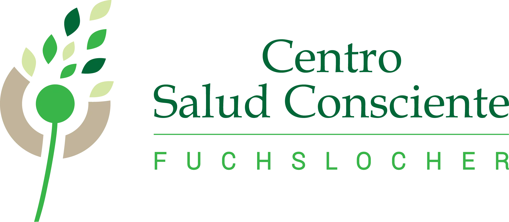 Logo Centro Salud Consciente