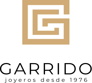 Logo Garrido Joyeros