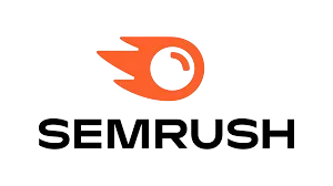 Logo Semrush