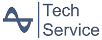 Logo TechService
