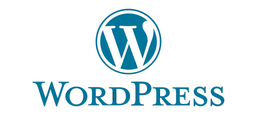 Logo WordPress