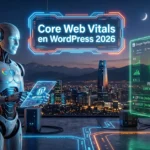 Core Web Vitals