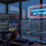 Generative UI de Google