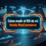 Cómo medir el ROI de mi tienda WooCommerce