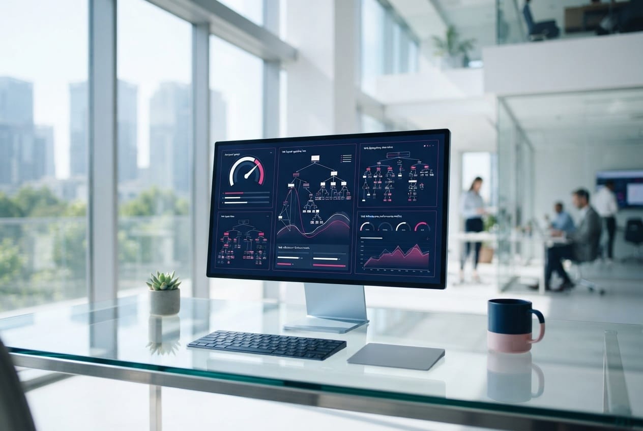 Cuánto cuesta el SEO técnico en Chile: auditoría, core web vitals y schema