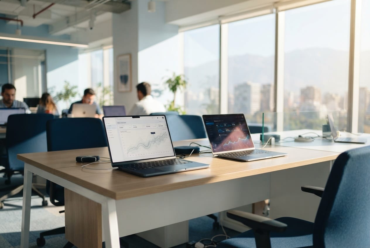 SEO para empresas SaaS en Chile: estrategias B2B para captar clientes en 2026
