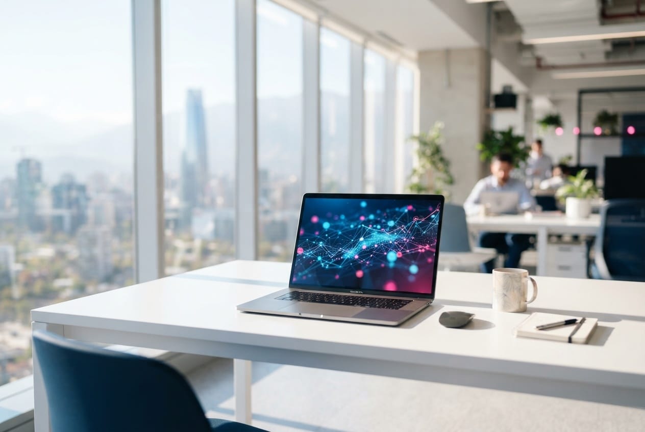 Por qué la IA no menciona a mi empresa: 5 motivos y cómo solucionarlo