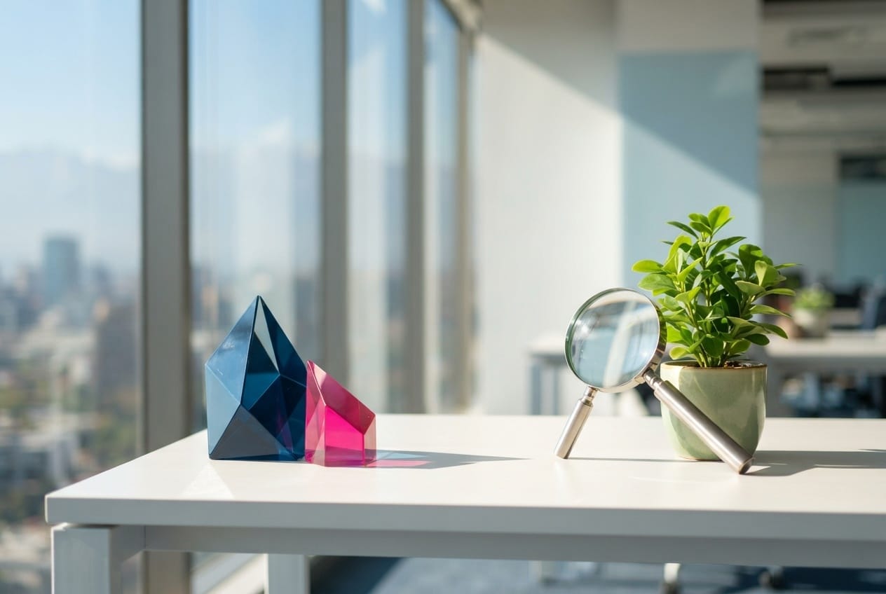 Marketing digital vs SEO: cuál necesita primero tu empresa en Chile